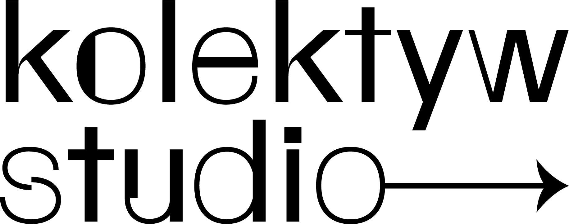 Logo Kolektyw Studio