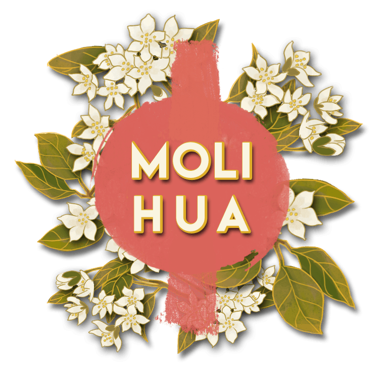 Logo Szkoły MOLIHUA